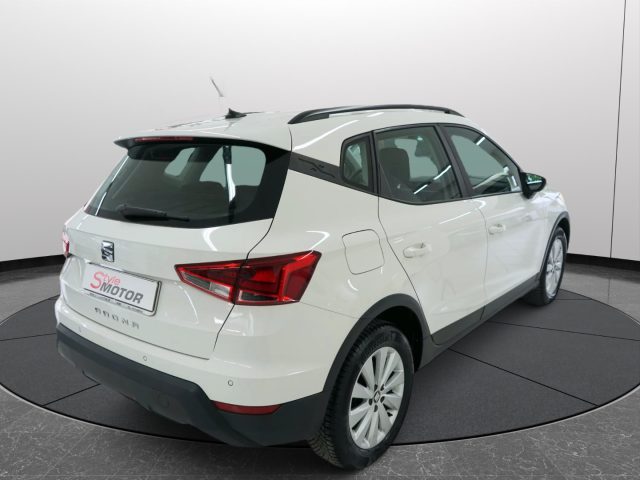 SEAT Arona usata, con Airbag laterali