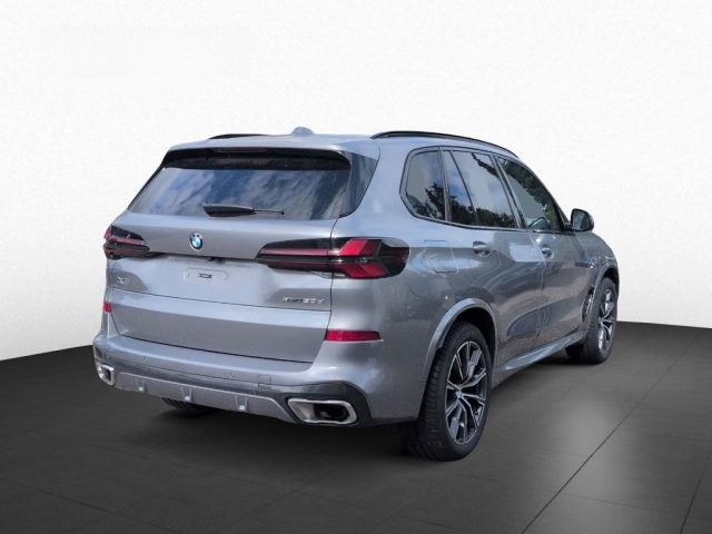 BMW X5 usata, con Airbag