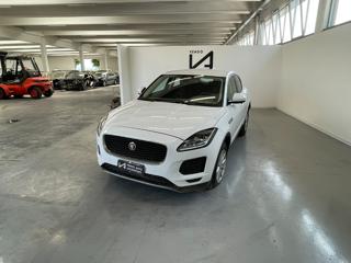 JAGUAR E-Pace usata, con Airbag laterali