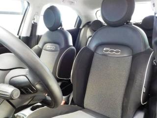 FIAT 500X usata, con Specchietti laterali elettrici