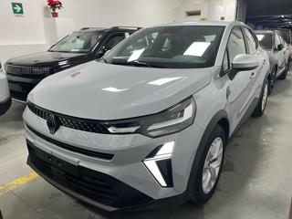 RENAULT Captur usata, con Airbag