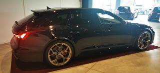 AUDI RS6 usata, con Antifurto
