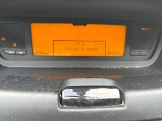 CITROEN C4 Picasso usata, con Cruise Control