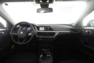 BMW 116 usata 3