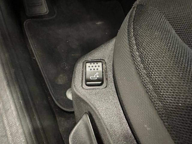 JEEP Renegade usata, con Airbag testa