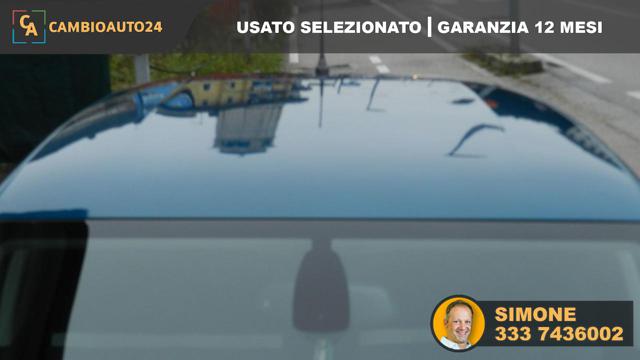 CITROEN C4 Cactus usata, con Specchietti laterali elettrici