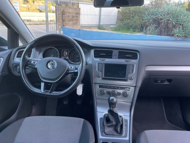 VOLKSWAGEN Golf usata 12