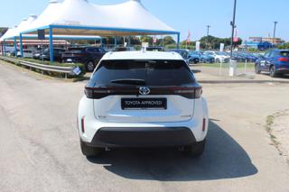 TOYOTA Yaris Cross usata, con Autoradio