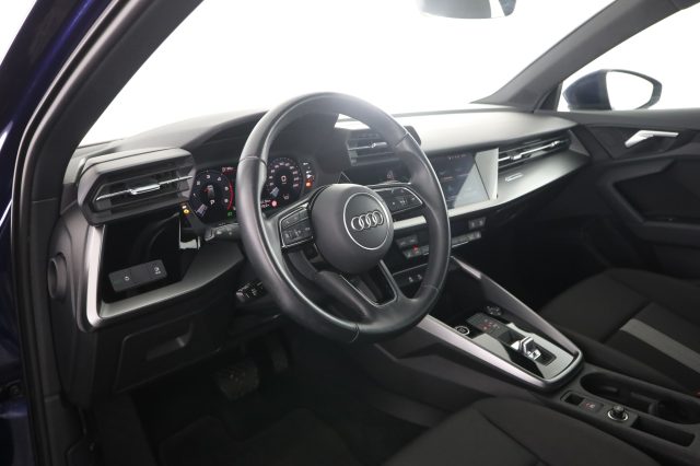 AUDI A3 usata 1