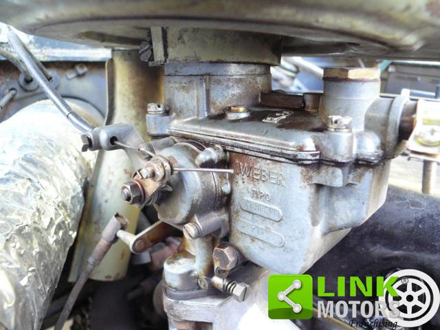 FIAT 1100 usata 22