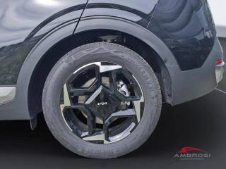 KIA Sportage usata 13