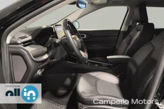 JEEP Compass usata 4