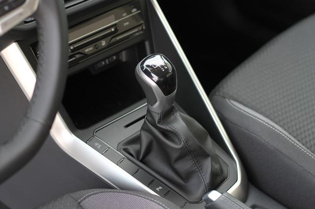 VOLKSWAGEN Polo usata, con ESP