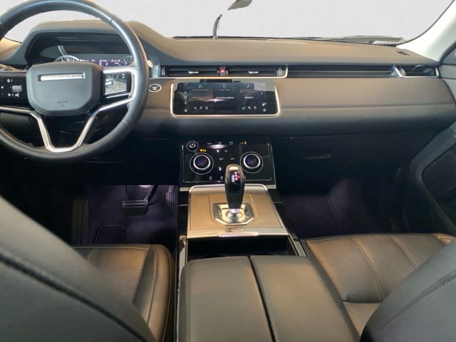 LAND ROVER Range Rover Evoque usata, con Alzacristalli elettrici