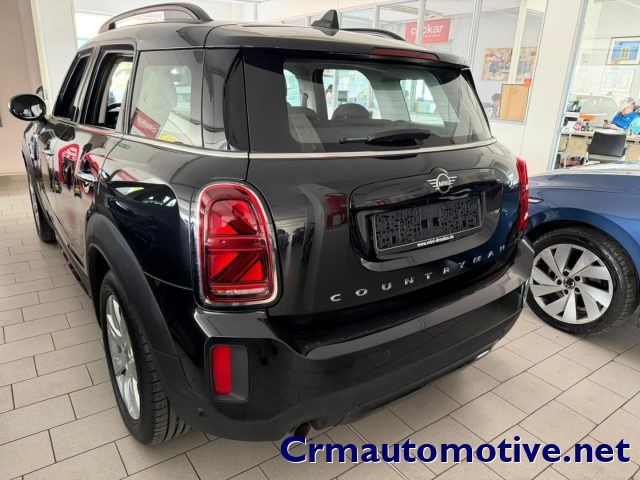 MINI Countryman usata, con Airbag
