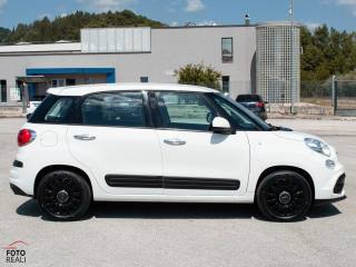 FIAT 500L usata, con Chiusura centralizzata