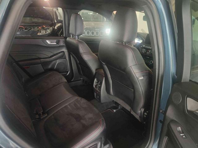FORD Kuga usata, con Controllo trazione