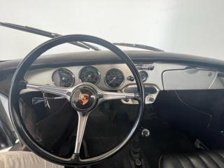 PORSCHE 356 usata 9