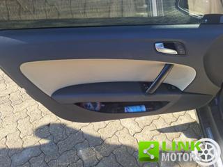 AUDI TT usata, con Specchietti laterali elettrici