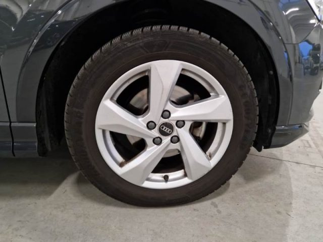 AUDI Q3 usata, con Autoradio digitale