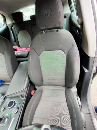 ALFA ROMEO Stelvio usata, con Cruise Control