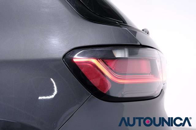 JEEP Compass usata, con Adaptive Cruise Control
