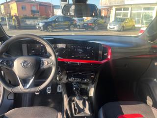 OPEL Mokka usata, con Controllo automatico clima