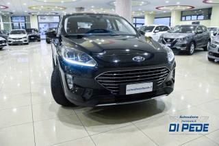 FORD Kuga usata, con Airbag laterali