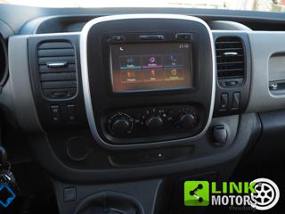 RENAULT Trafic usata 13