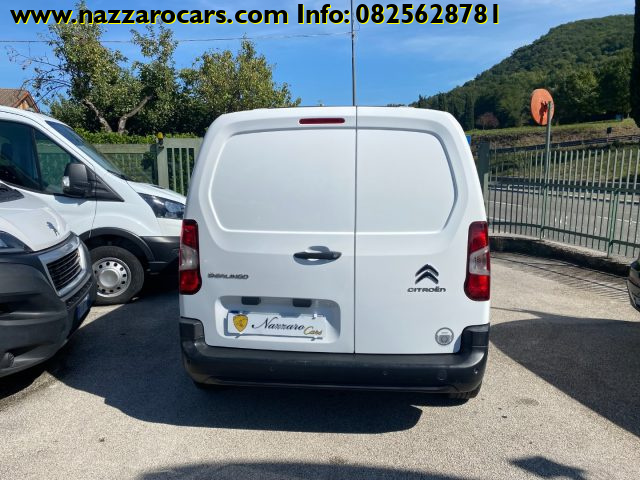 CITROEN Berlingo usata, con Specchietti laterali elettrici