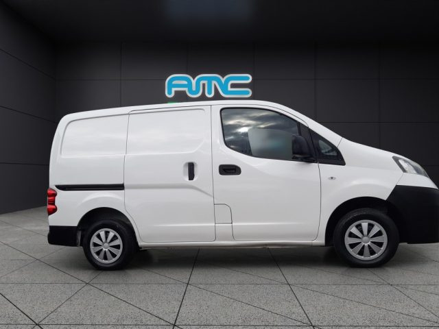 NISSAN NV200 usata, con Servosterzo
