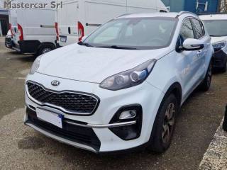KIA Sportage usata, con Autoradio
