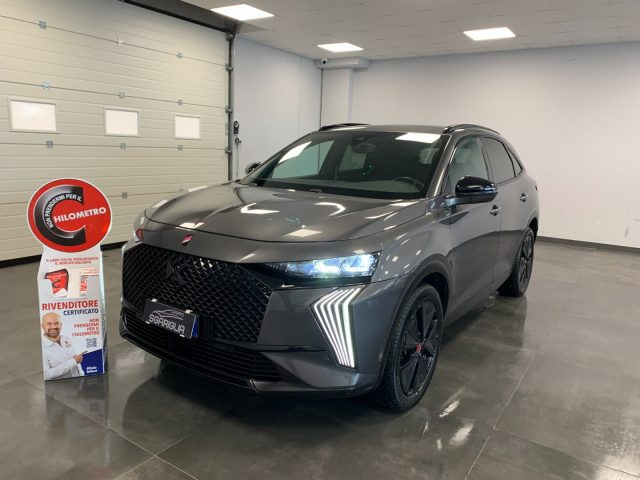 DS AUTOMOBILES DS 7 usata, con Airbag laterali