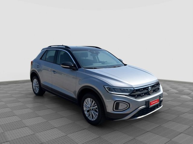 VOLKSWAGEN T-Roc usata 6