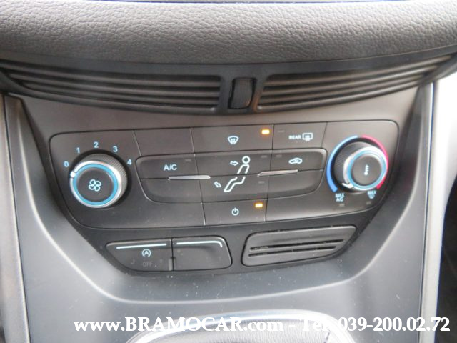 FORD C-Max usata, con Servosterzo