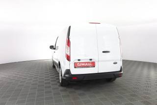 FORD Transit Connect usata 8