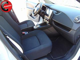 RENAULT ZOE usata, con ESP