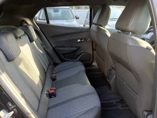 PEUGEOT 2008 usata, con Fendinebbia