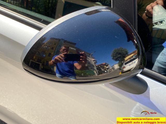 OPEL Corsa usata, con Volante multifunzione
