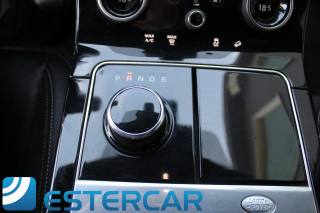 LAND ROVER Range Rover Velar usata, con Sedile posteriore sdoppiato