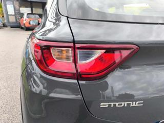KIA Stonic usata, con Climatizzatore