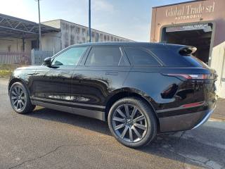 LAND ROVER Range Rover Velar usata, con Cerchi in lega