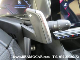 DS AUTOMOBILES DS 7 Crossback usata, con Regolazione elettrica sedili