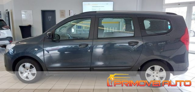 DACIA Lodgy usata 11