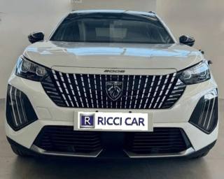 PEUGEOT 2008 Hybrid 145 e-DCS6 Allure