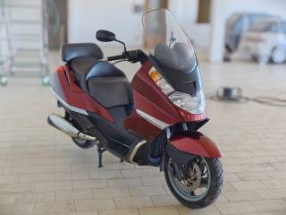APRILIA Atlantic 500 usata 3