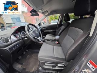 SUZUKI Vitara usata, con Telecamera per parcheggio assistito