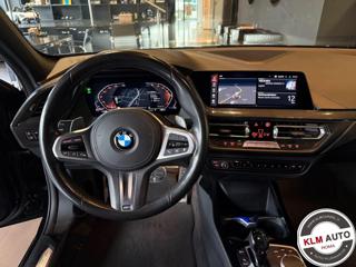 BMW 120 usata, con Controllo trazione