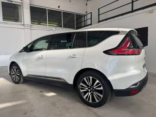 RENAULT Espace usata, con Antifurto
