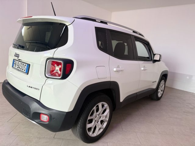 JEEP Renegade usata 10